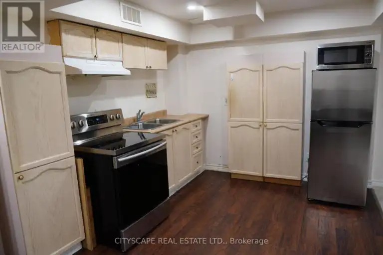 BSMT - 128 BRAEBROOK DRIVE | BSMT - 128 BRAEBROOK DRIVE, Whitby | 3082131