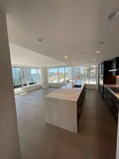 $5,500  Luxury 2 bedroom + den  (1265 SQFT) at 1335 Howe Street | 903 - 1335 Howe Street, Vancouver | 3070676
