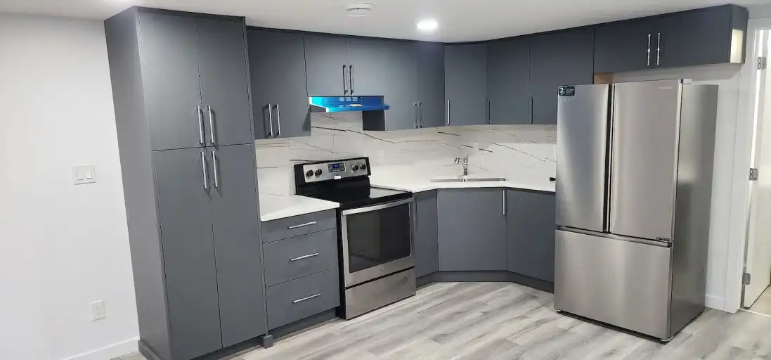 Newly Built 2 Bedroom Basement | Edmonton | 3070750
