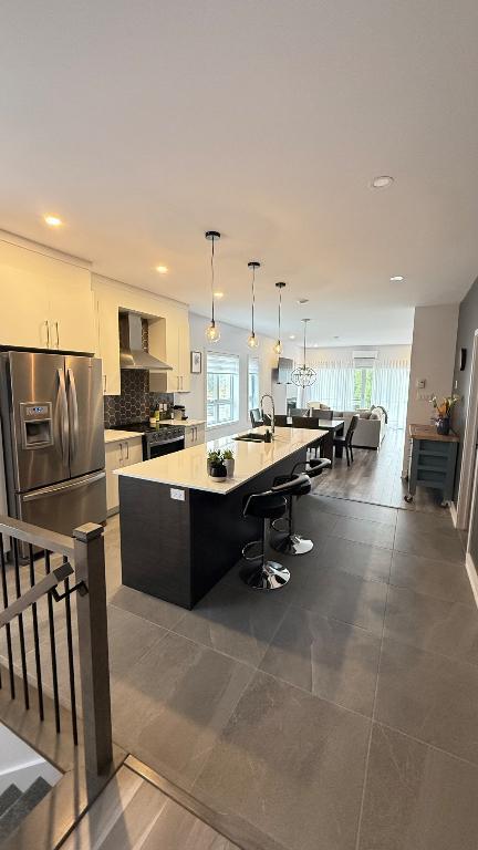 Condo à louer – Saint-Donat, Saison hiver 2025-2026 | 3070792