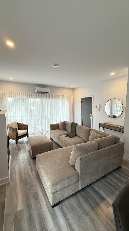 Condo à louer – Saint-Donat, Saison hiver 2025-2026 | 3070792