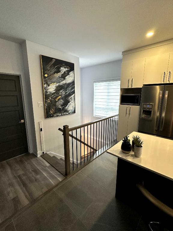 Condo à louer – Saint-Donat, Saison hiver 2025-2026 | 3070792