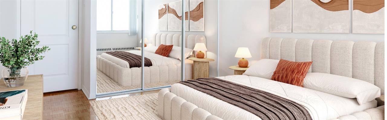 Rockhill Apartments | 3070797