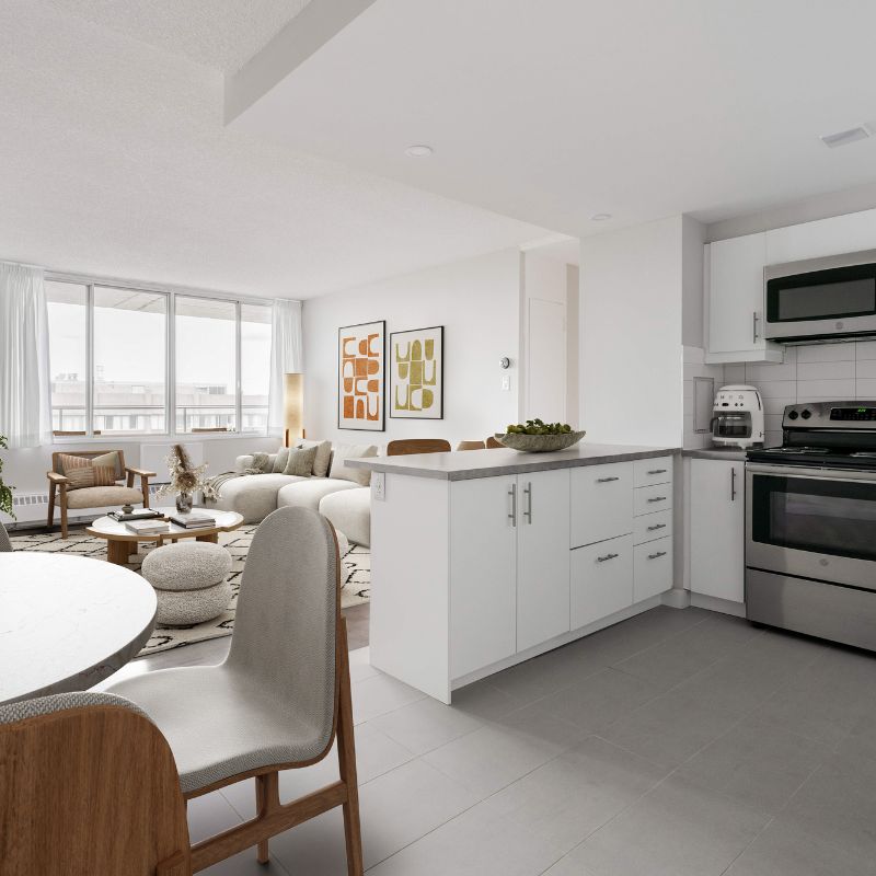 Rockhill Apartments | 3070797