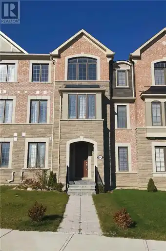 14 WILLIAM F BELL PARKWAY | 14 WILLIAM F BELL PARKWAY, Richmond Hill | 3078152