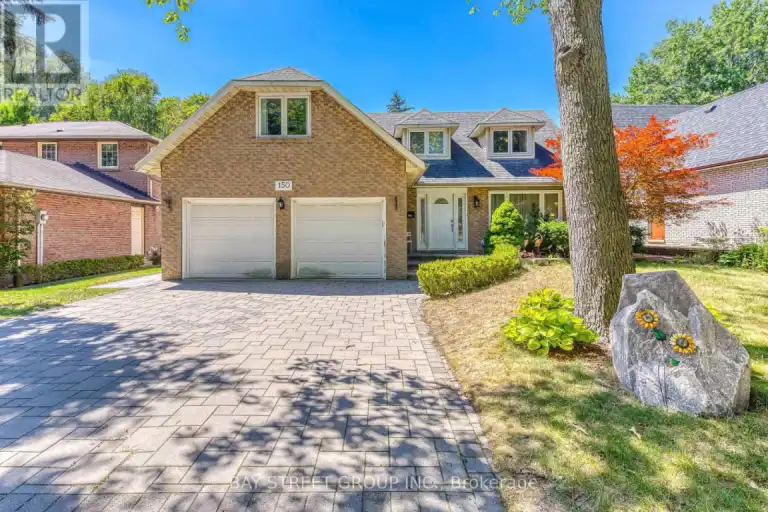 150 DIGBY ROAD | 150 DIGBY ROAD, Oakville | 3070826