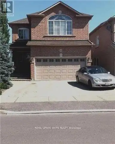 BSMT - 6 ROYAL PINE AVENUE | BSMT - 6 ROYAL PINE AVENUE, Vaughan | 3078158