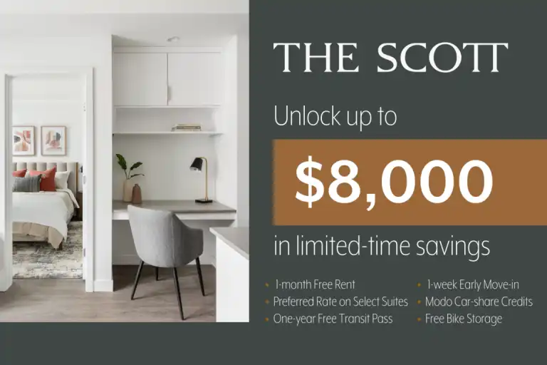 The Scott | 711 Hillside Avenue, Victoria | 3070892