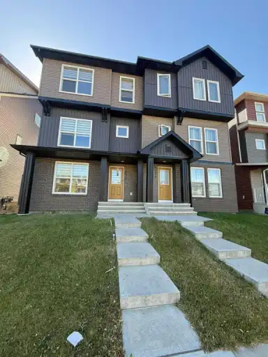 577 Savanna Blvd NE | 577 Savanna Boulevard Northeast, Calgary | 3070941