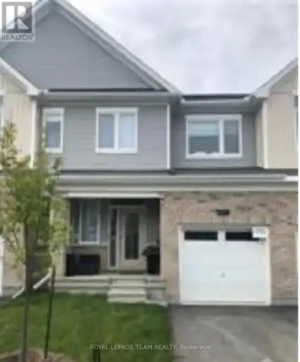 502 LOURY ROW | 502 LOURY ROW, Ottawa | 3081493