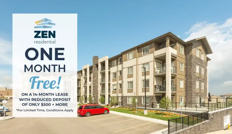 Harmony At Walker Lakes | 241/245 Watt Common SW, Edmonton | 3071146