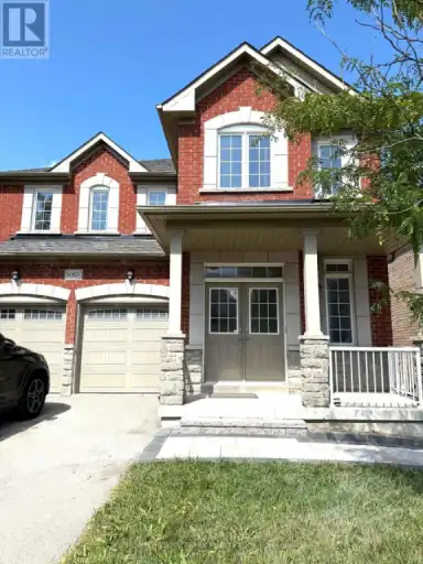 1063 WARBY TRAIL | 1063 WARBY TRAIL, Newmarket | 3083065