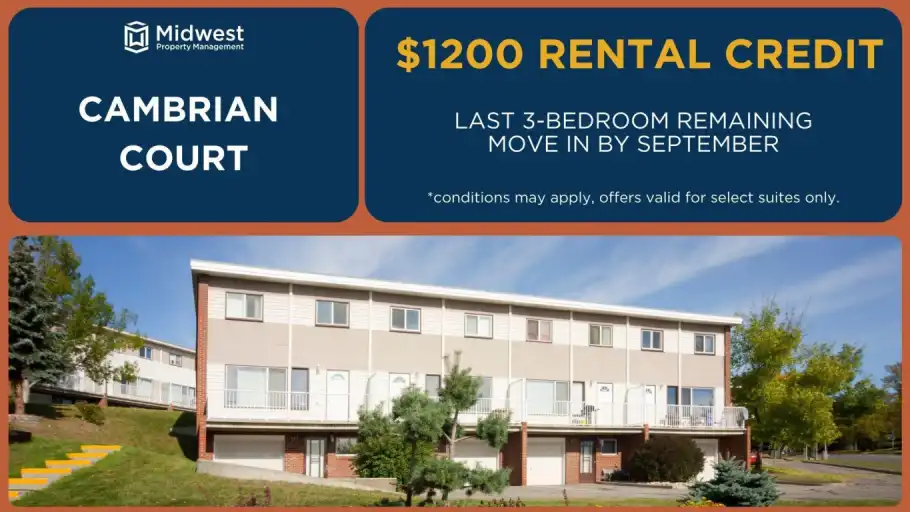 Cambrian Court | 47 Cornell Road Northwest, Calgary | 3071535