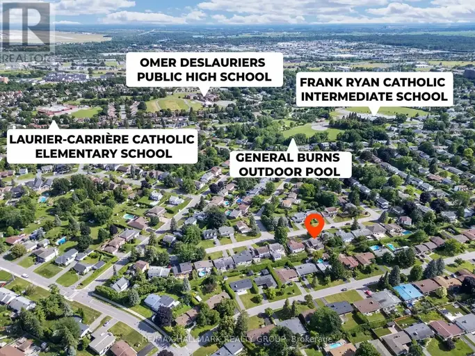 19 ROCKFIELD CRESCENT | 19 ROCKFIELD CRESCENT, Ottawa | 3079976