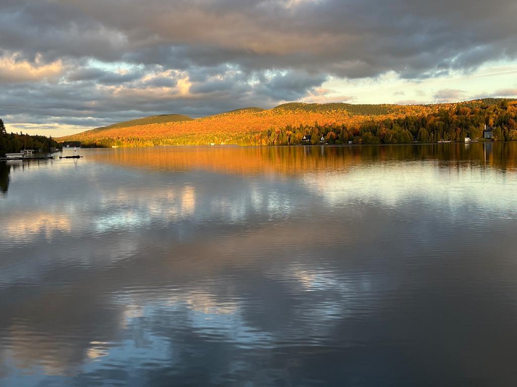 Chalets à louer, Lac Trois-Saumons, # CITQ 316588 | 3071928