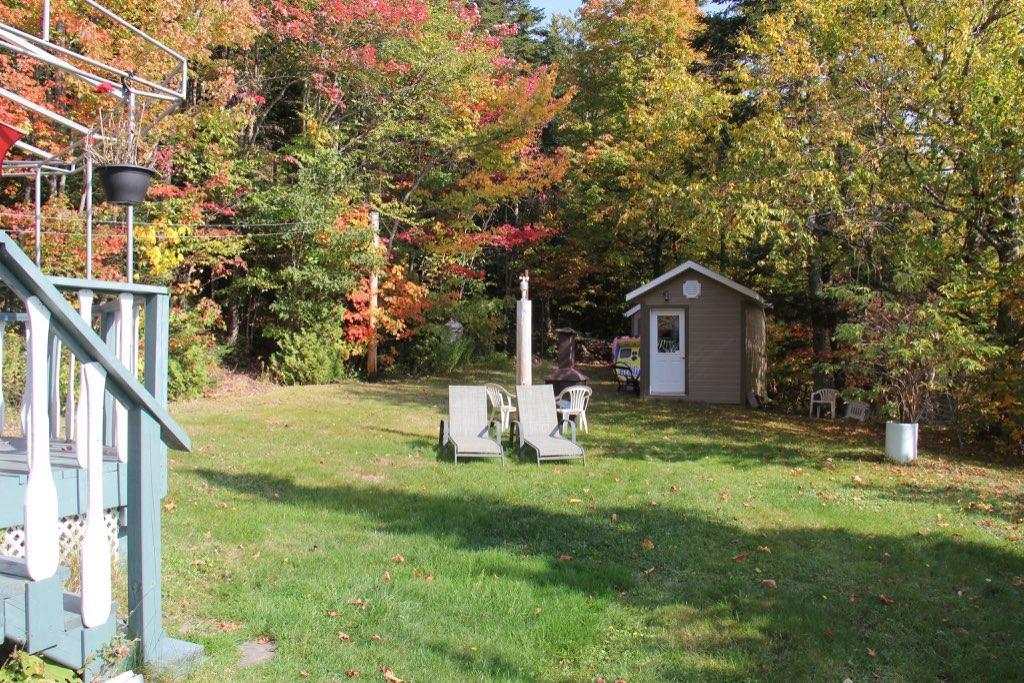 Chalets à louer, Lac Trois-Saumons, # CITQ 316588 | 3071928