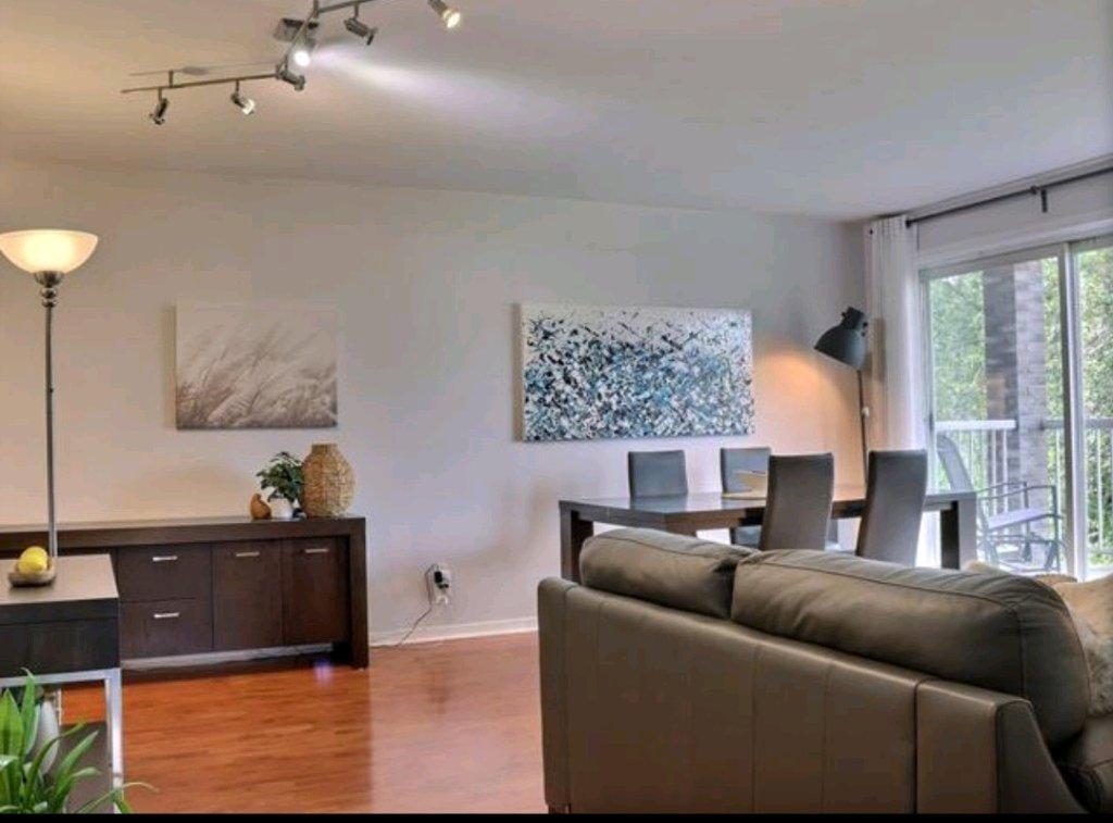 logement 4 1/2 | 3072104