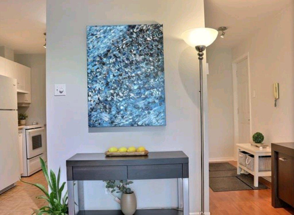 logement 4 1/2 | 3072104