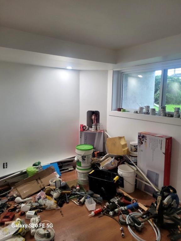 4 1/2 RÉNOVÉ À LOUER (TROIS-RIVIÈRES) | 3072106
