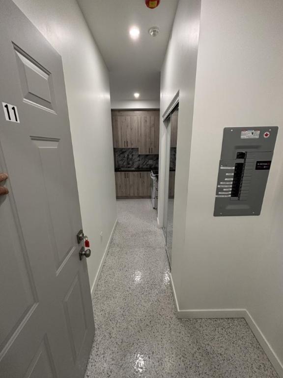 1 1/2 - Montréal (Saint-Henri) - 875 $/mois | 3072107