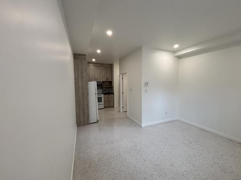 1 1/2 - Montréal (Saint-Henri) - 875 $/mois | 3072107