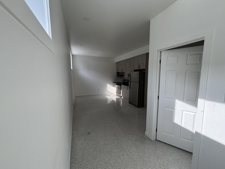 1 1/2 - Montréal (Saint-Henri) - 850 $/mois | 3072108