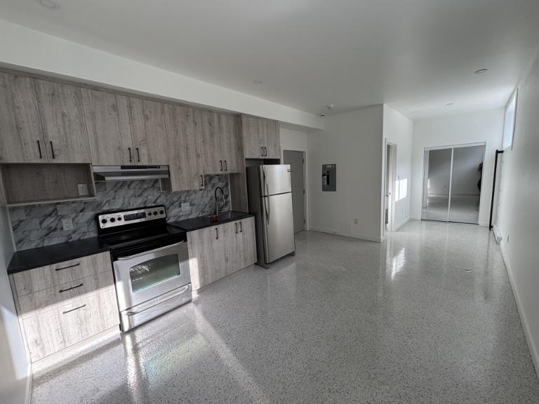 1 1/2 - Montréal (Saint-Henri) - 850 $/mois | 3072108