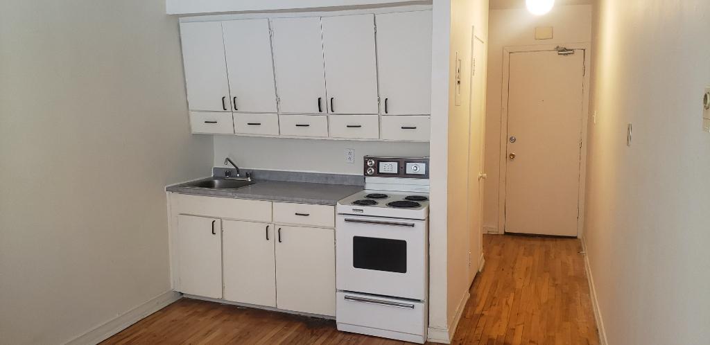 Studio - Plateau Montréal - $950.00 /mo | 3072112