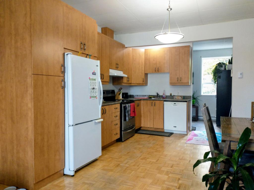 Logement 3 1/2 à Rivière-Rouge | 3072114