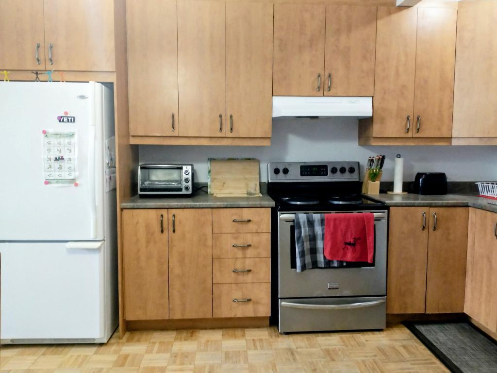 Logement 3 1/2 à Rivière-Rouge | 3072114