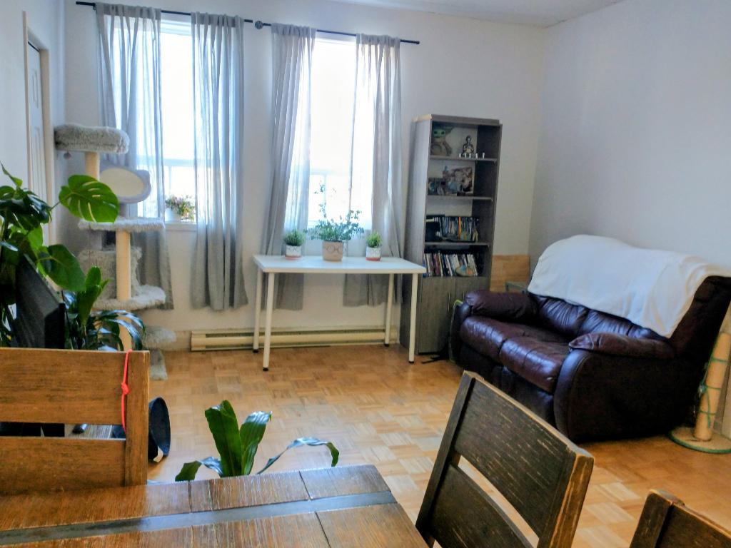 Logement 3 1/2 à Rivière-Rouge | 3072114