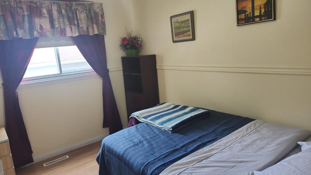 Belle chambre tout inclus à louer dans une maison à Laval | 3072117