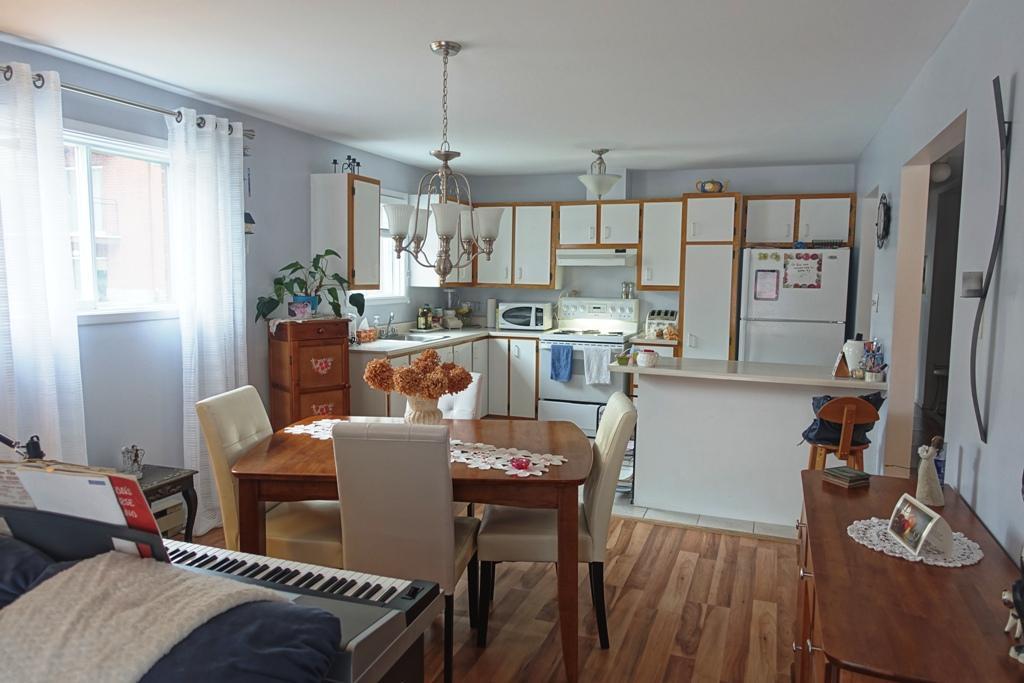 PE Trudeau grand 3½ Secteur splendide ! disponible 1 Novembre 2025 | 3072118
