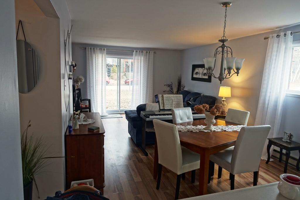PE Trudeau grand 3½ Secteur splendide ! disponible 1 Novembre 2025 | 3072118