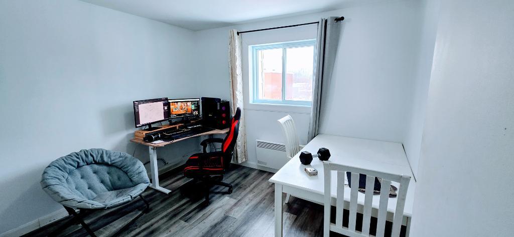 4 1/2 Lévis (secteur St-Rédempteur) | 3072122