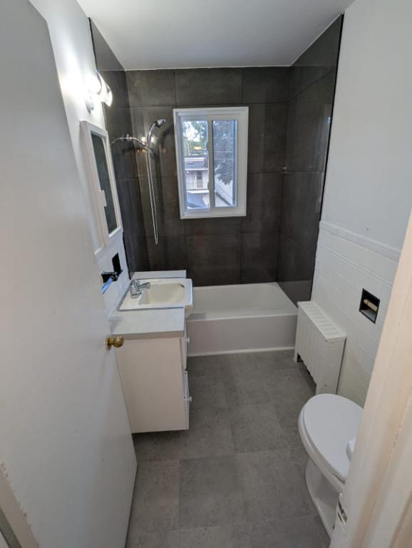 📍 Appartement 4 ½ à louer – Disponible immédiatement – Chauffage inclus | 3072123