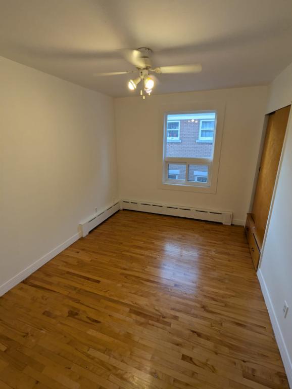 📍 Appartement 4 ½ à louer – Disponible immédiatement – Chauffage inclus | 3072123