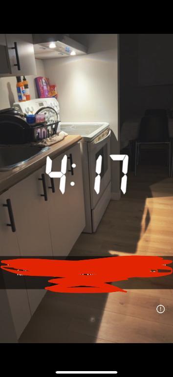 41/2 à louer Chicoutimi | 3072131