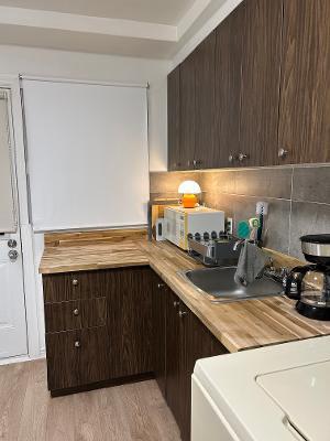 Apartment 4 1/2 - metro st Michel $1400.00 | 3074518