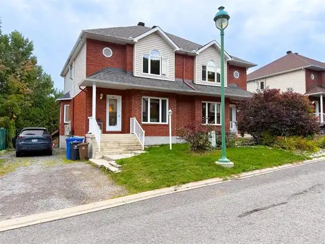 43 Rue du Huard | 43 Rue du Huard, Gatineau | 3072169