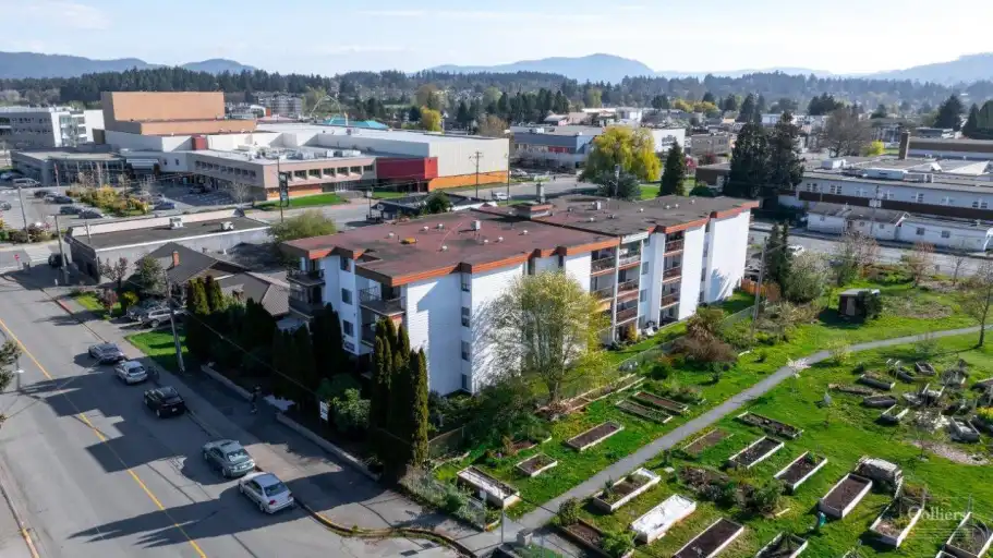 Mainstreet Duncan Apartments | 5801 Alderlea Street, Duncan | 3072403
