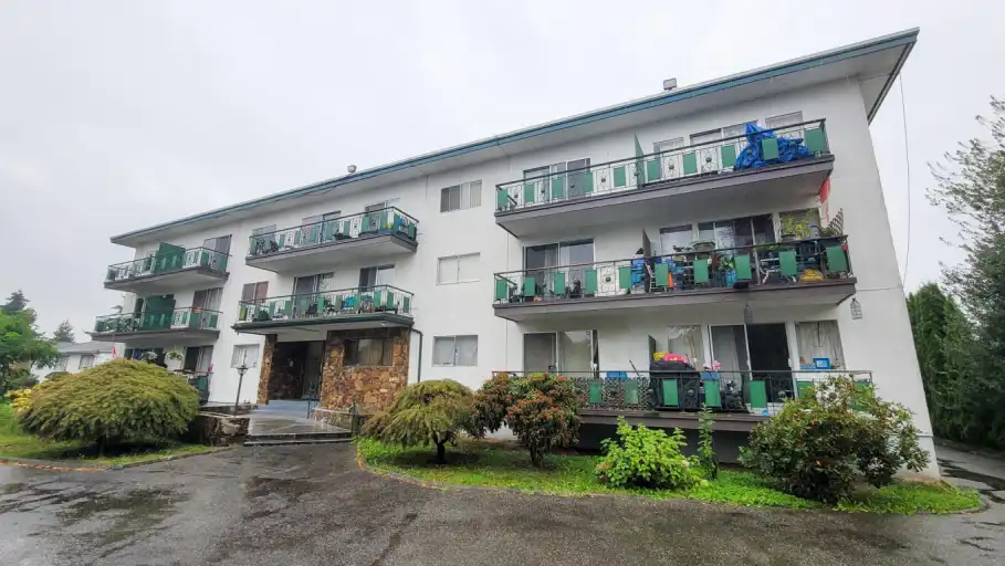 Mainstreet on Yale Apartments | 46288 Yale Road, Chilliwack | 3072413