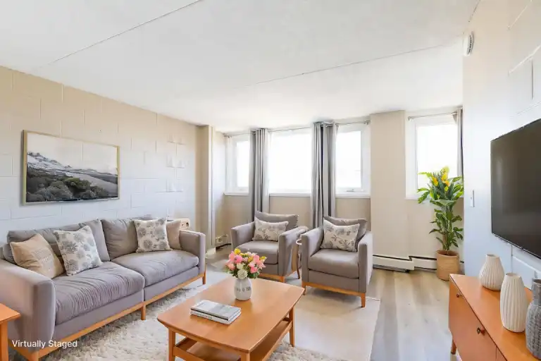 Penticton Brunswick Apartments | 144 Brunswick Street, Penticton | 3072414