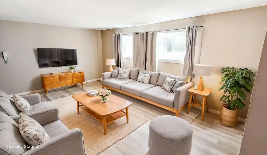 Forestview Heights Apartments | 3820 15th Avenue, Prince George | 3072417