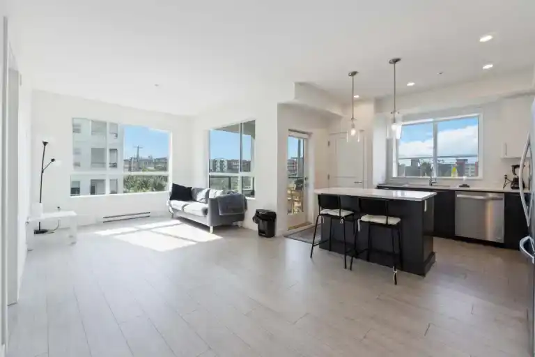D229 - Spacious 2 Bed, 2 Bath - Alexander Square | 20834 80 Avenue, Surrey | 3072419