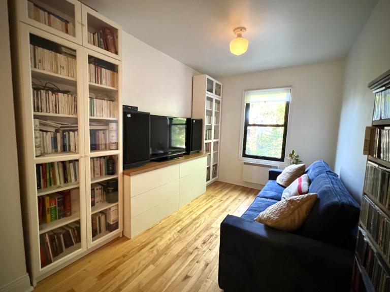 3 1/2 - Montréal (La Petite-Patrie) - 1 490 $/mois | 3072564