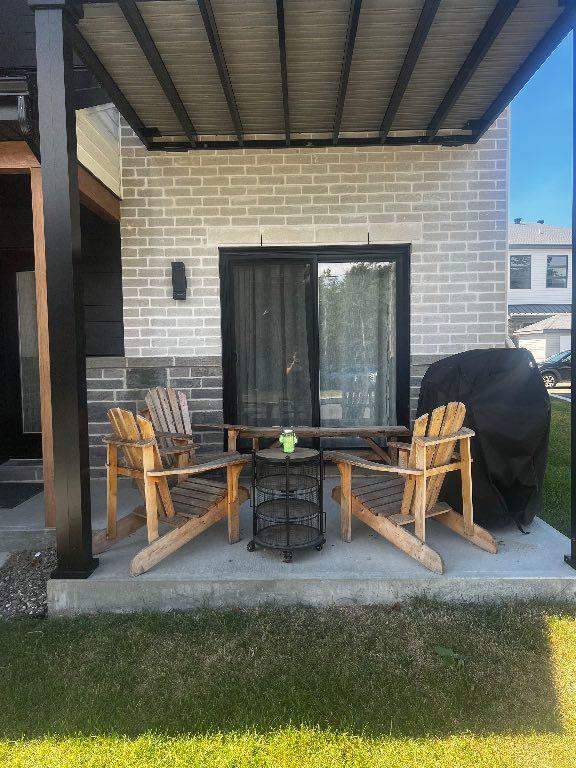 Appartement à louer (5 1/2) | 3072565