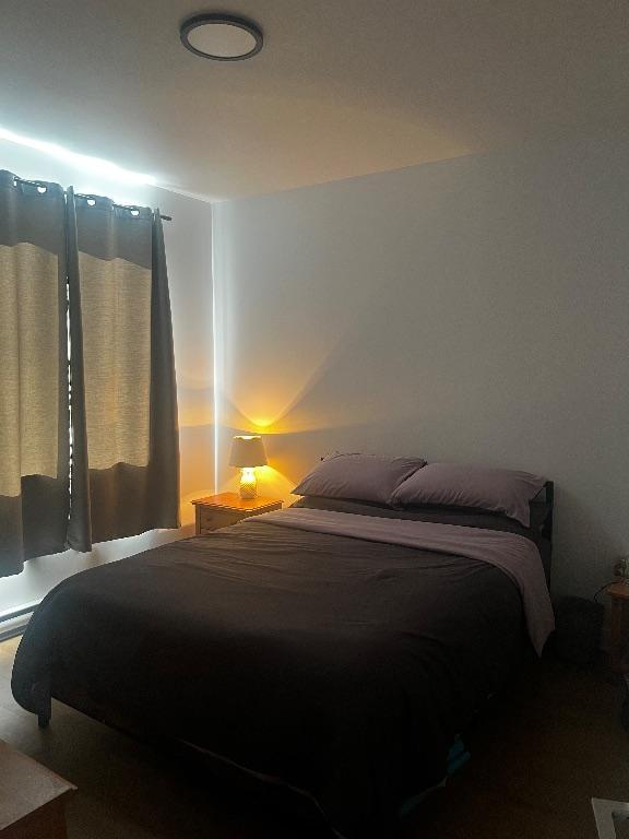 Appartement à louer (5 1/2) | 3072565