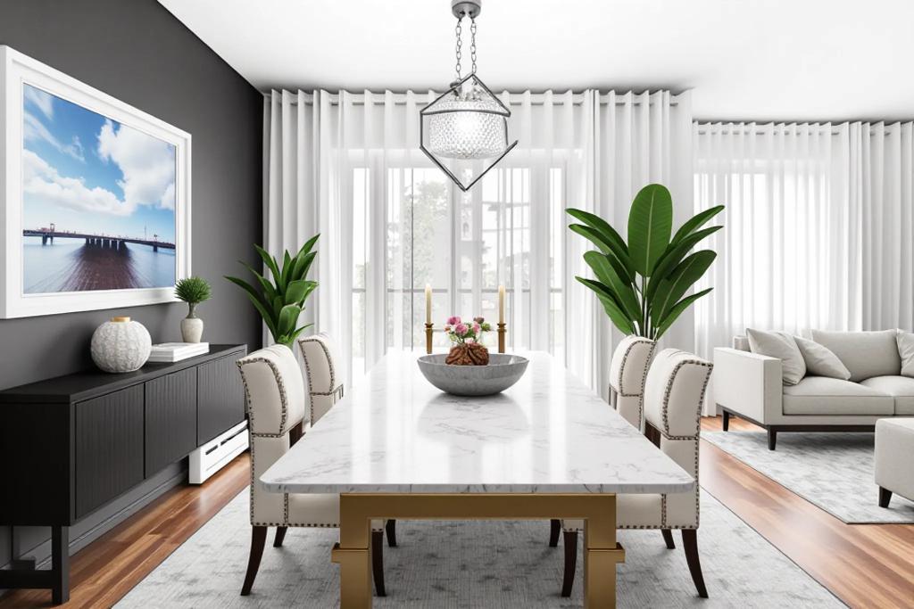 GRAND Appartement Condo Louer 4 1/2 Châteauguay Ascenseur Stationnement | 3072573