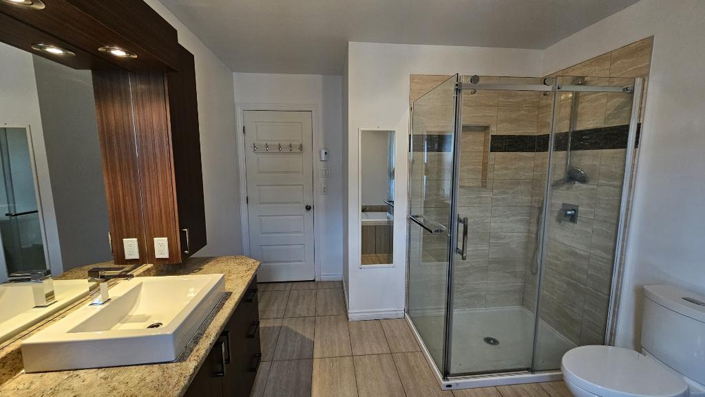Grand 5 1/2 à louer magnifique vue, aire ouverte | 3072574